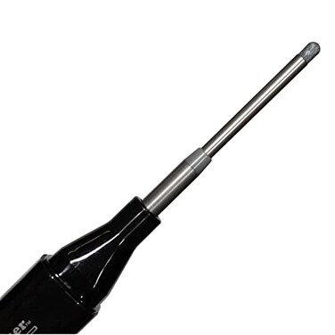 FastCap Long Nosed Pattern Marker, Silver