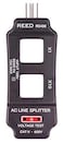 REED Instruments R5400 Line Splitter