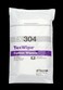 Texwipe TX304 Low-particulate Wipes, 4" x 4", 1200/bag