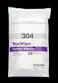 Texwipe TX304 Low-particulate Wipes, 4" x 4", 1200/bag