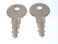 Kobalt-Toolbox Keys-Cut to Your code-BB01 Thru BB10-Bauer-Better Built Locks ,BB10