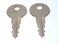 Kobalt-Toolbox Keys-Cut to Your code-BB01 Thru BB10-Bauer-Better Built Locks ,BB10
