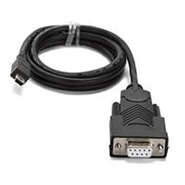 Sartorius Balance USB to RS-232 Cable