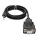 Sartorius Balance USB to RS-232 Cable