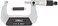 Fowler 52-229-203-0, Swiss-Style Outside Micrometer with 2-3" Measuring Range