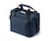AO Coolers Caravan Canvas Soft Cooler with High-Density Insulation, Oversized Storage Pockets, Navy, 12-Can