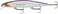 Rapala Shadow Rap 11 Purpledescent