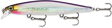 Rapala Shadow Rap 11 Purpledescent