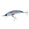 Duel Yo-Zuri 3D Inshore Minnow Floating Lure, Mullet, 4.75