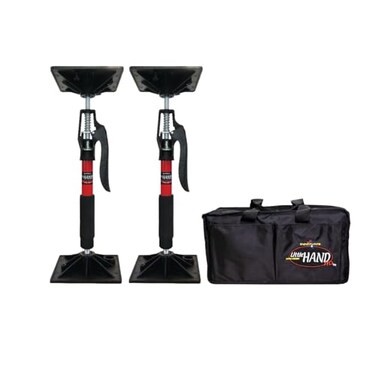 FastCap 3-HLITTLE2PC Little Hand HD 3rd Hand Support System - 2 Pack