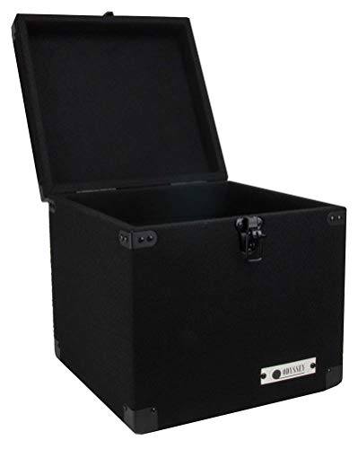 odyssey Odyssey CLP090e Carpeted Case 90 lp's