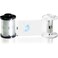 HID Fargo Polyguard 1.0 mil Overlaminate High Secure Orbit design