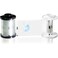 HID Fargo Polyguard 1.0 mil Overlaminate High Secure Orbit design