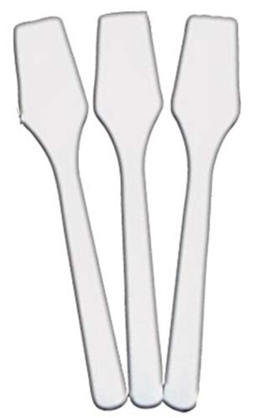 Burmax Fantasea Spatulas/ 25 Pack