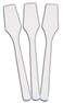 Burmax Fantasea Spatulas/ 25 Pack