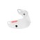 SIMPSON Racing 89400A Super Bandit A Clear Helmet Shield
