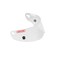 SIMPSON Racing 89400A Super Bandit A Clear Helmet Shield