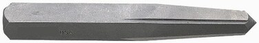 Williams EX-21A 1/8-Inch Fluted Screw Extractor