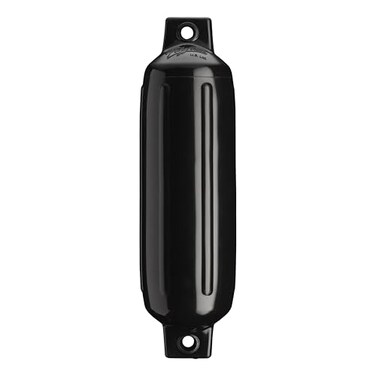 Polyform G-2 Boat Fender Black
