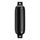 Polyform G-2 Boat Fender Black