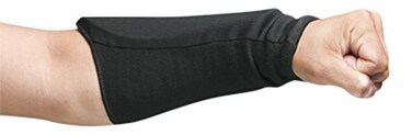 Pro Force ProForce Forearm Guard - Small Black84960