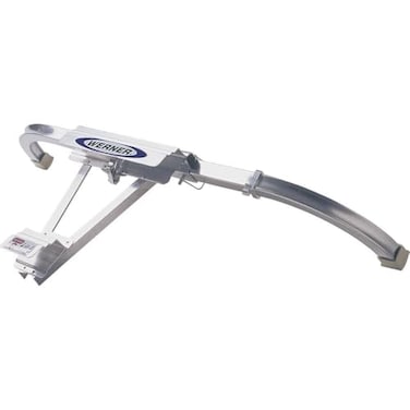 Werner AC78 Quickclick Stabilizer , 45