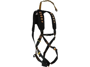 Muddy Diamondback Safety Harness
