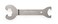 Park Tool Slotted Bottom Bracket Adjustable Cup Wrench, 16mm