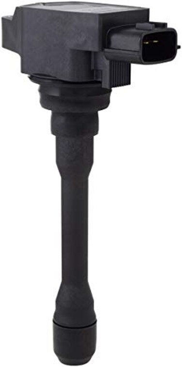 Astemo Hitachi IGC0002 Ignition Coil