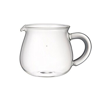 Kinto Slow Coffee 1.3 Cup Coffee Server by