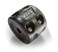 WARN 99944 Rubber Winch Cable/Hook Bump Stop , Black