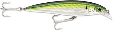 Rapala X-Rap Saltwater 12 Pilchard
