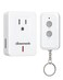 DEWENWILS Indoor Remote Control Outlet, Wireless On Off Power Switch