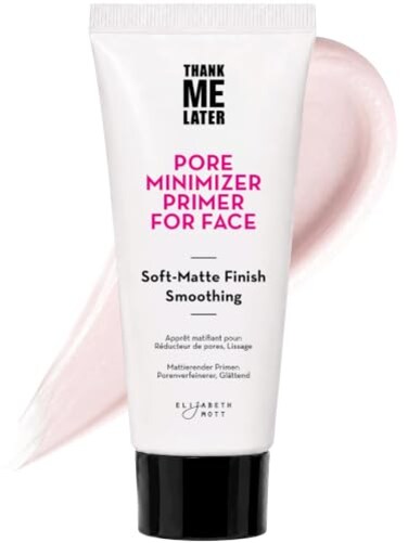 Elizabeth Mott Thank Me Later Pore Minimizer Face Primer, 30g