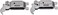 Dorman 924-744 Parking Brake Lever Kit
