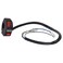 Tusk Compact Control Switch with Headlight Options“ Universal Handlebar Light, HornTurn Signal Switch