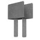 Simpson Strong-Tie CCQ66SDS2.5 CCQ Column Cap for 6X Beam, 6X Post with Strong-Drive SDS Screws