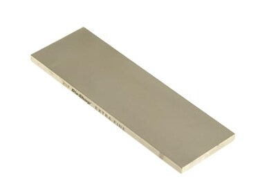 DMT (Diamond Diamond Machining Technology ,DMT, 6-in. Diamond Dia-Sharp Whetsone Bench Stone, Extra Fine Grit Sharpener ,D6E