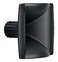 Selenium HM11-25 Medium Throw Horn, Black