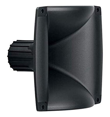 Selenium HM11-25 Medium Throw Horn, Black