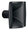 Selenium HM11-25 Medium Throw Horn, Black