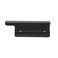 Omix-Ada Omix13510.31Tailgate Bar Bracket, LeftOE Reference: 55176739ABFits 1997-2006 Jeep Wrangler TJ