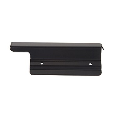 Omix-Ada Omix13510.31Tailgate Bar Bracket, LeftOE Reference: 55176739ABFits 1997-2006 Jeep Wrangler TJ