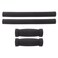 Sunlite Cruiser Foam Grip 4 Piece Set