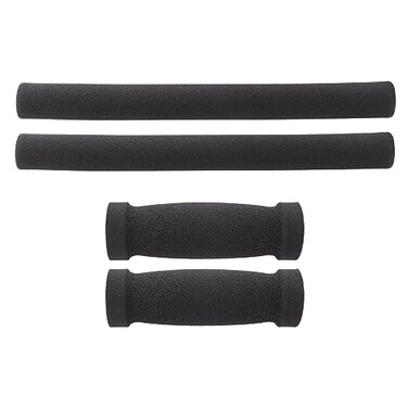 Sunlite Cruiser Foam Grip 4 Piece Set