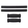 Sunlite Cruiser Foam Grip 4 Piece Set