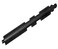 Lang Tools TU-15-19 Diesel Compression Adapter ,M17 Injector