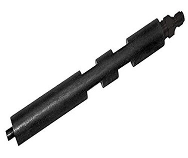 Lang Tools TU-15-19 Diesel Compression Adapter ,M17 Injector