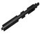 Lang Tools TU-15-19 Diesel Compression Adapter ,M17 Injector