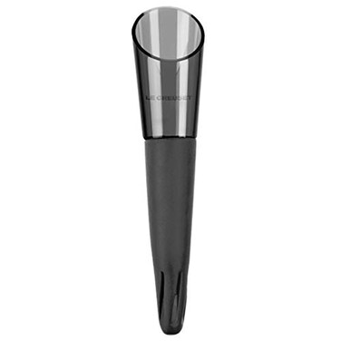 Le Creuset Simplepourer, 5.25", Black